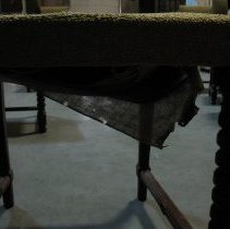 detail underneath from front