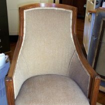 Upholstered Chair