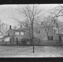 [Unidentified house]