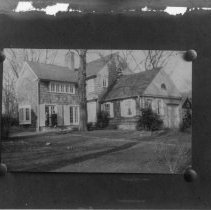 [Unidentified house]