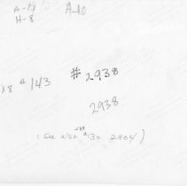 [Unidentified house]