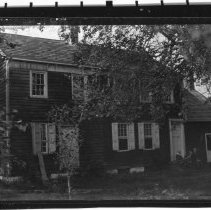 [Unidentified house]