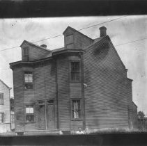 [Unidentified House]