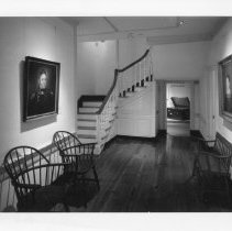 [Bainbridge House, 1993]