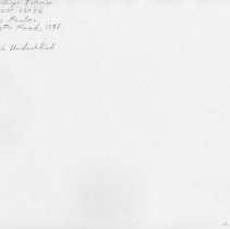 [Redding Parlor, 1898]