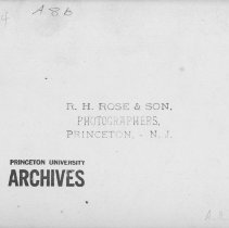 [First Presbyterian Church]