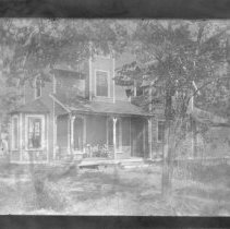 [Charles Silvester House]