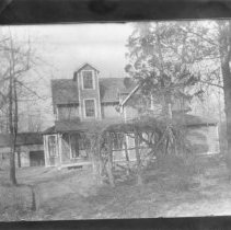 [Charles Silvester House]