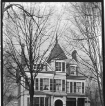 [11 Dickinson Street, c. 1918]