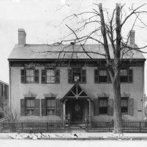 [Bainbridge House, c. 1900-1915]
