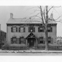 [Bainbridge House, c. 1900-1915]
