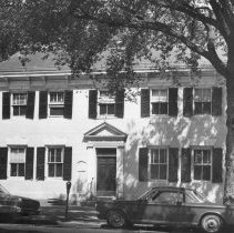 [Bainbridge House, c. 1960]