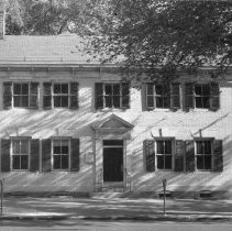 [Bainbridge House, c. 1963-1967]