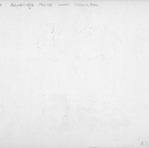 [Bainbridge House, under renovation]