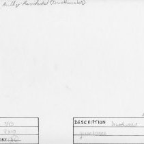 [Greenhouses at Drumthwacket]