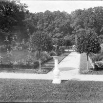 [Gardens at Edgerstoune]