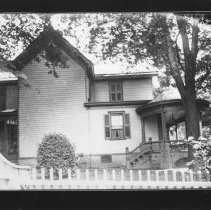 [Hageman House]