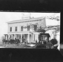 [Workmen at Westland]