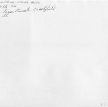 [Thomas Clarke House, Princeton Battlefield]