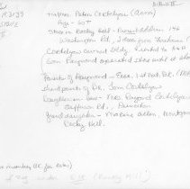 [A&P Store, Rocky Hill]