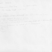 [Elijah Anderson's Shoe Shop, c. 1889 - 1899]