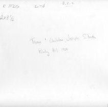 [Team and Children, 1906]