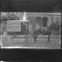 [Scudder Grocery Wagon]