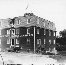 [Kingston Mill, 1888]