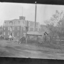 [Kingston Mill, 1914]