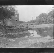 [Kingston Mill, 1913]