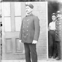 [Jack Noland, Fireman, Engine Co. #1]