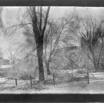 [Seminary after Storm]