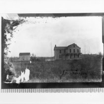 Residence of Mr. K. Kurkjian