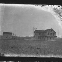 Residence of Mr. K. Kurkjian