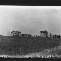 Mr. K. Kurkjian's Farm