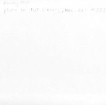 [Locomotive, Rocky Hill]