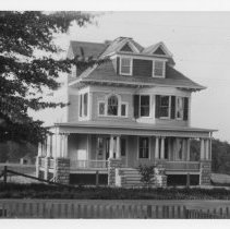 [118 Washington Street]