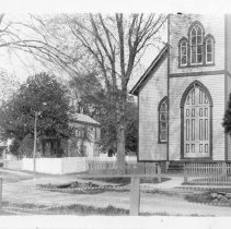 [Dutch Reformed Church, Rocky Hill]