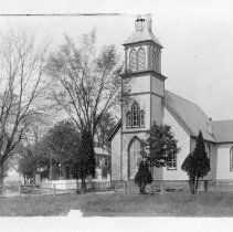 [Dutch Reformed Church, Rocky Hill]