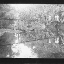 [Walk Across, Rocky Hill]