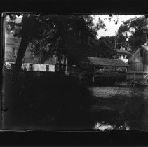 [Aqueduct Mill, October 21, 1889]