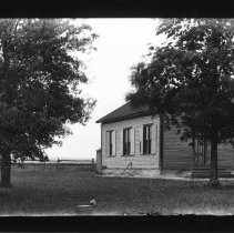[Mapleton School, 1909]