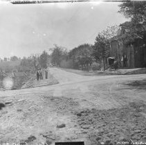Cranbury Road, 1904