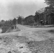 Cranbury Road, 1904
