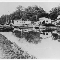 [D+R Canal, Griggstown]