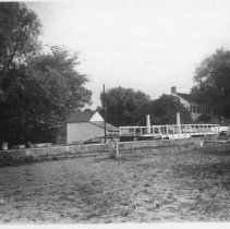 [Lock at Griggstown]