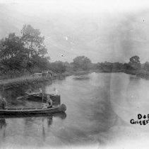 D+R Canal, Griggstown