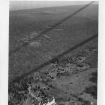 [Charles Linbergh House]