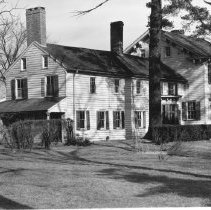 [Greenland - Brinson - Gulick House]