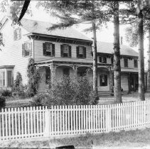 [House in Kingston, Rt. 27]